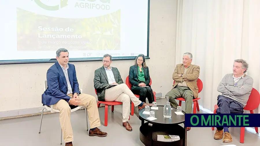 ESG Agrifood é oportunidade para modernizar agricultura e indústria agro-alimentar