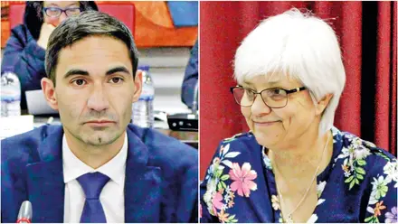 Falta de recursos humanos anima debate político em Constância