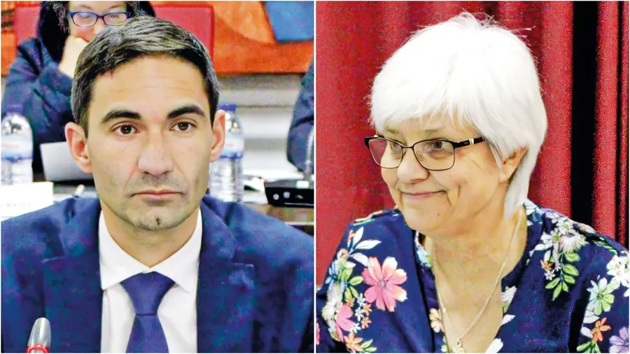 Falta de recursos humanos anima debate político em Constância