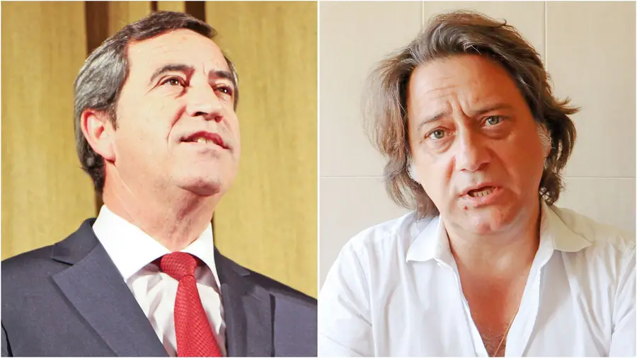 Jorge Gaspar e José Alho eleitos vice-presidentes da CCDR de Lisboa e Vale do Tejo