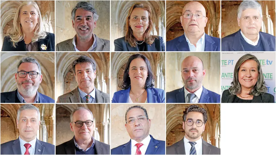 Regionalização divide entidades e autarcas da região ribatejana