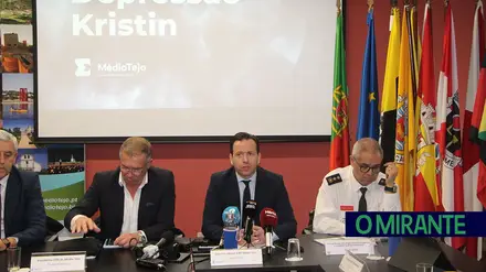 Médio Tejo acusa ministro de “injustiça” e rejeita culpas nos atrasos aos apoios