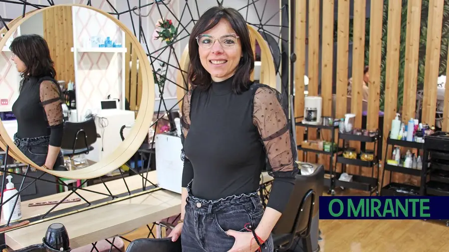 Filipa Rodrigues sobreviveu ao horror e rompe o silêncio da violência doméstica para salvar outras vidas