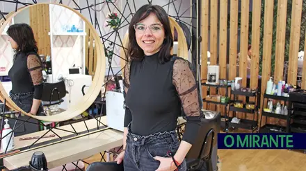 Filipa Rodrigues sobreviveu ao horror e rompe o silêncio da violência doméstica para salvar outras vidas