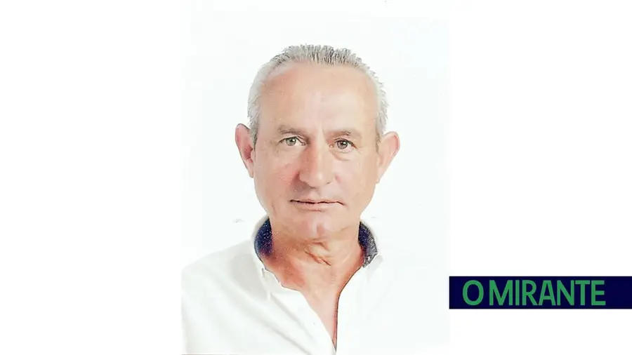 José da Conceição Domingos