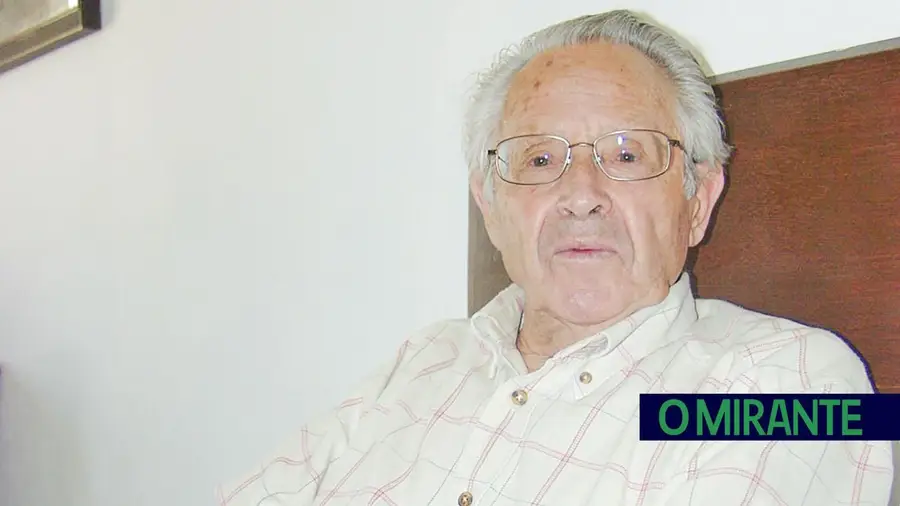 Morreu D. Francisco Mascarenhas, o toureiro que se estreou em Almeirim aos oito anos