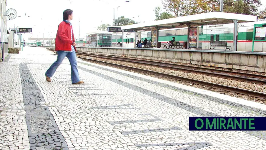 ZERO deixa alertas sobre duplicação da Linha do Norte em VFX