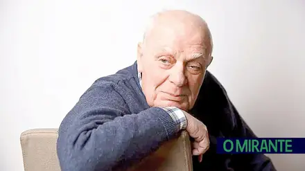 António Lobo Antunes morreu aos 83 anos: escritor chegou a ponderar criar Casa da Literatura em Torres Novas