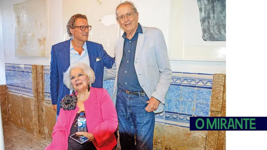 Helena Guerra: morreu uma mulher forte, frontal e generosa