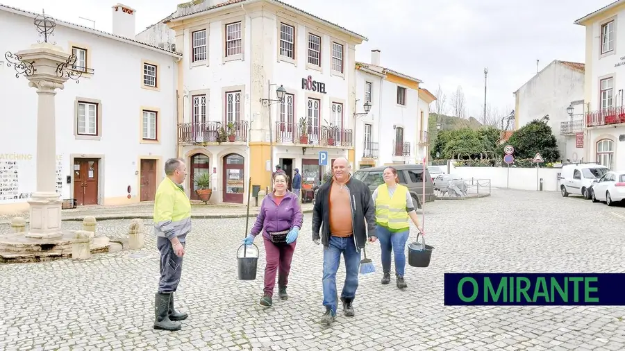 Constância reporta prejuízos de 2,5 milhões com mais estragos na Igreja Matriz