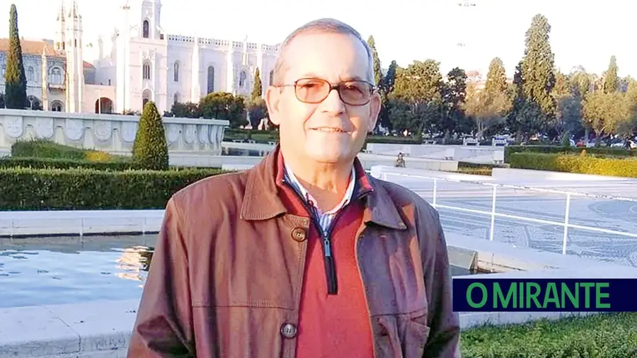 Salvaterra de Magos aprova voto de pesar por ex-autarca Francisco Caneira