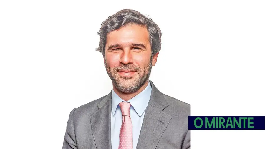 Bruno Ventura: militante do Forte da Casa lidera distrital de Lisboa do PSD