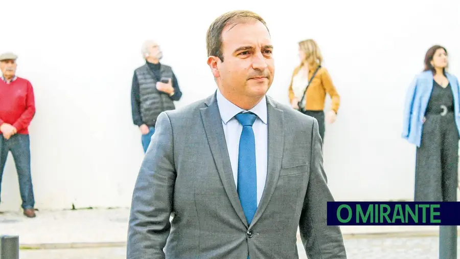 Letargia no PSD de Santarém: pouca participação e nenhuma disputa interna