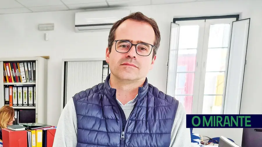 Jorge Paiva: “A defesa dos trabalhadores só era feita a gritar nas ruas”