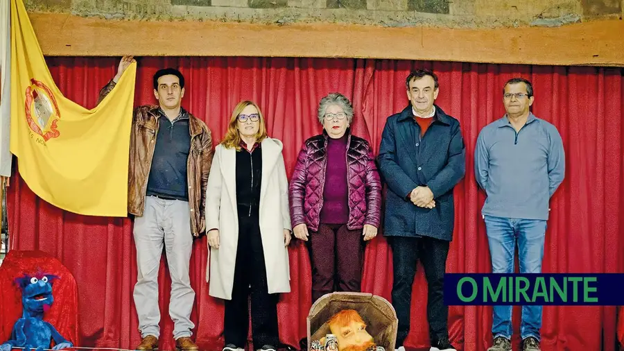 Sociedade Recreativa Pintainhense quer fazer do centenário a rampa para o futuro