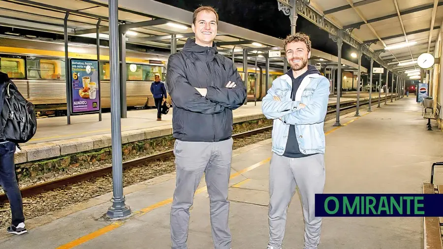 Pedro Cabeleira: “As salas têm de programar filmes portugueses mesmo que tenham só 20 espectadores”