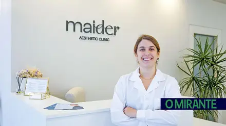 O objectivo da Medicina Estética é auxiliar um envelhecimento harmonioso