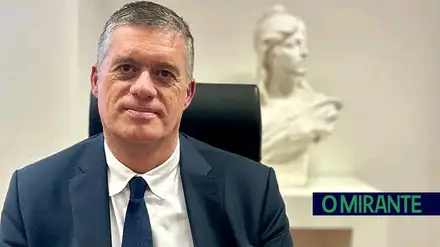 Circula falso perfil do presidente da Câmara de Torres Novas no Facebook