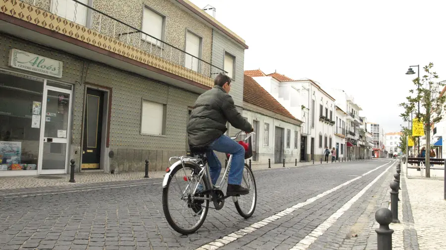 Almeirim tem a primeira revisão do PDM ao fim de 30 anos