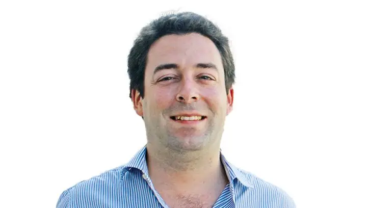 Bernardo Duque Neves