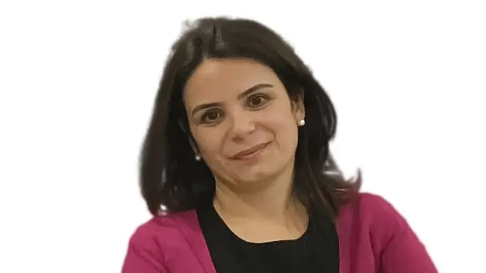 Patrícia Rodrigues