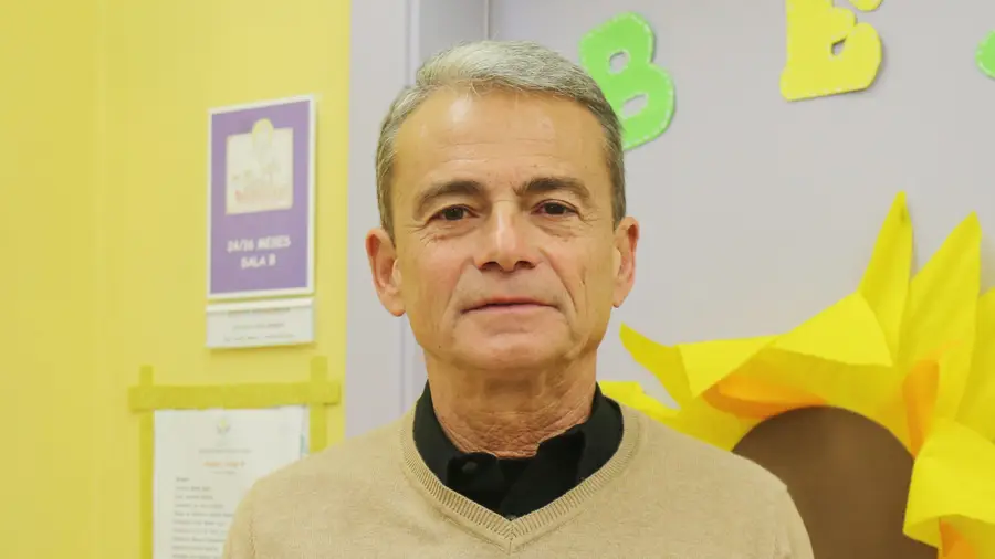 Paulo Mata