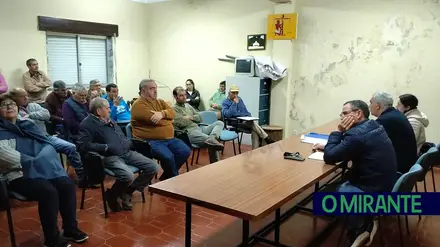 Vale das Mós volta a incendiar debate em Abrantes com acusações de bloqueio político