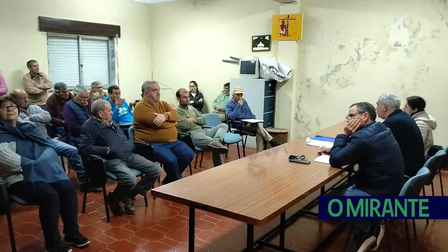 Vale das Mós volta a incendiar debate em Abrantes com acusações de bloqueio político