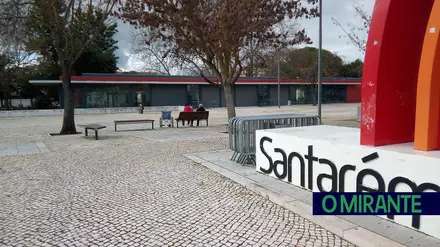 História milenar da Lezíria do Tejo ganha vida no Jardim da Liberdade