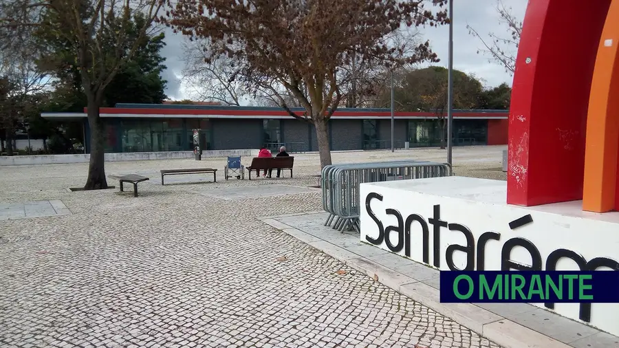 História milenar da Lezíria do Tejo ganha vida no Jardim da Liberdade