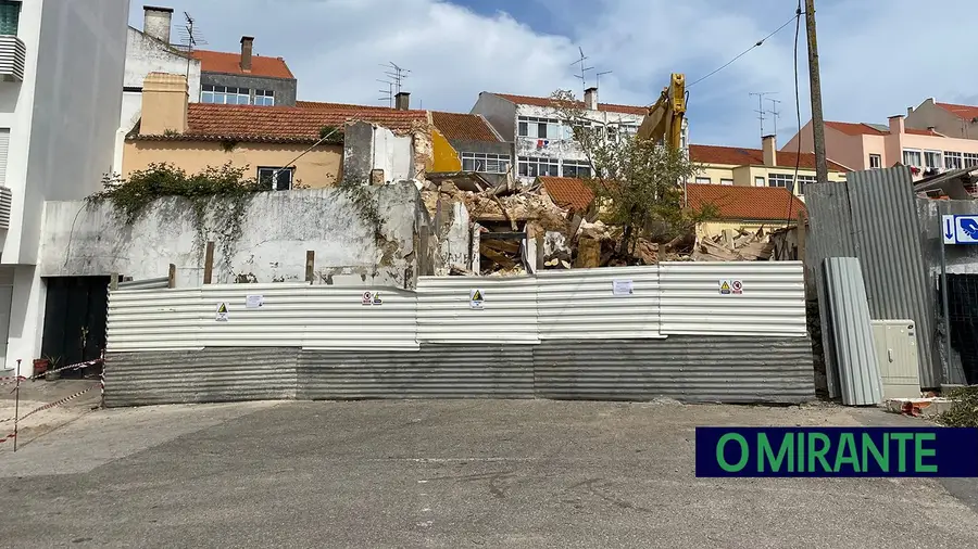 Eliminado foco de marginalidade e insegurança no centro de Santarém