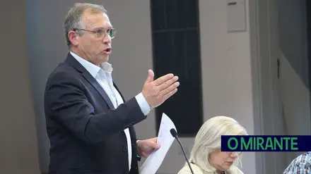 Presidente de Abrantes quer Regionalização como saída para os bloqueios do Interior