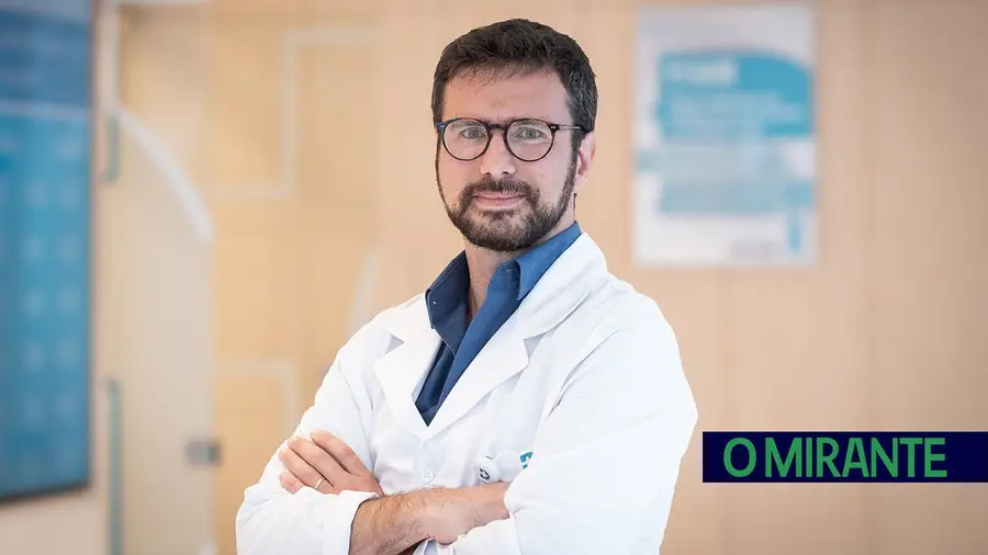 Apneia do sono continua subdiagnosticada em Portugal