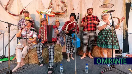 Março continua a afirmar-se como mês do Sável em Vila Franca de Xira