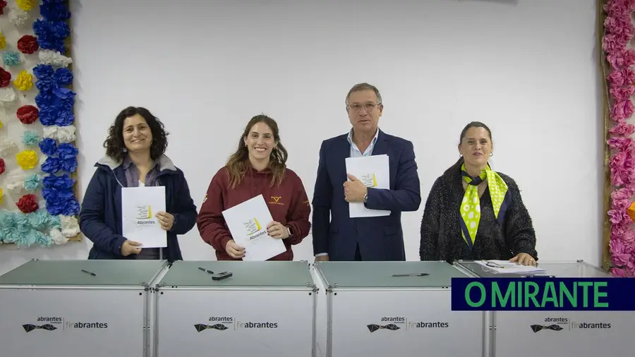 Abrantes investe quase um milhão no movimento associativo do concelho