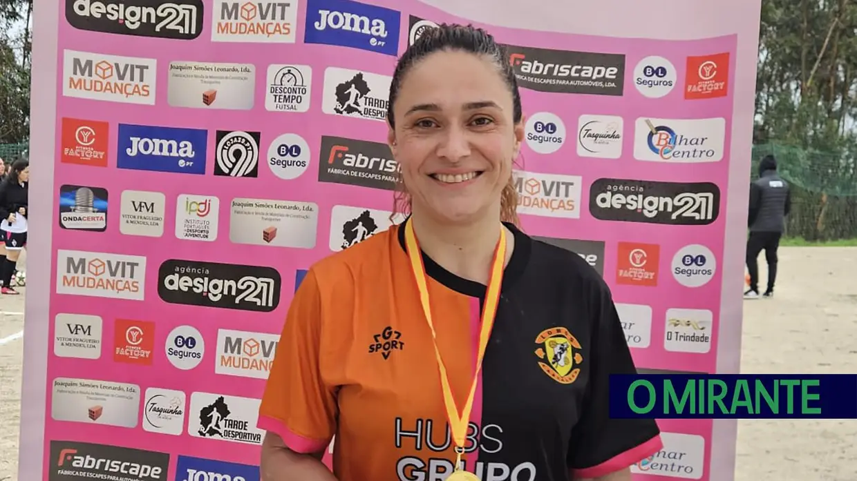 Corrida ao título na liga de futebol feminino cada vez mais intensa