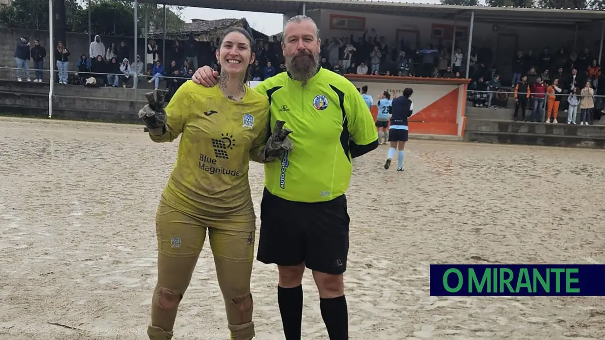 Corrida ao título na liga de futebol feminino cada vez mais intensa