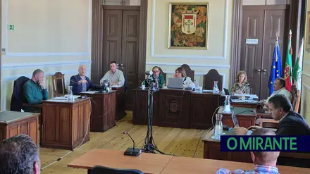 Câmara de Benavente aprova moção a favor do regresso da PPP ao Hospital VFX