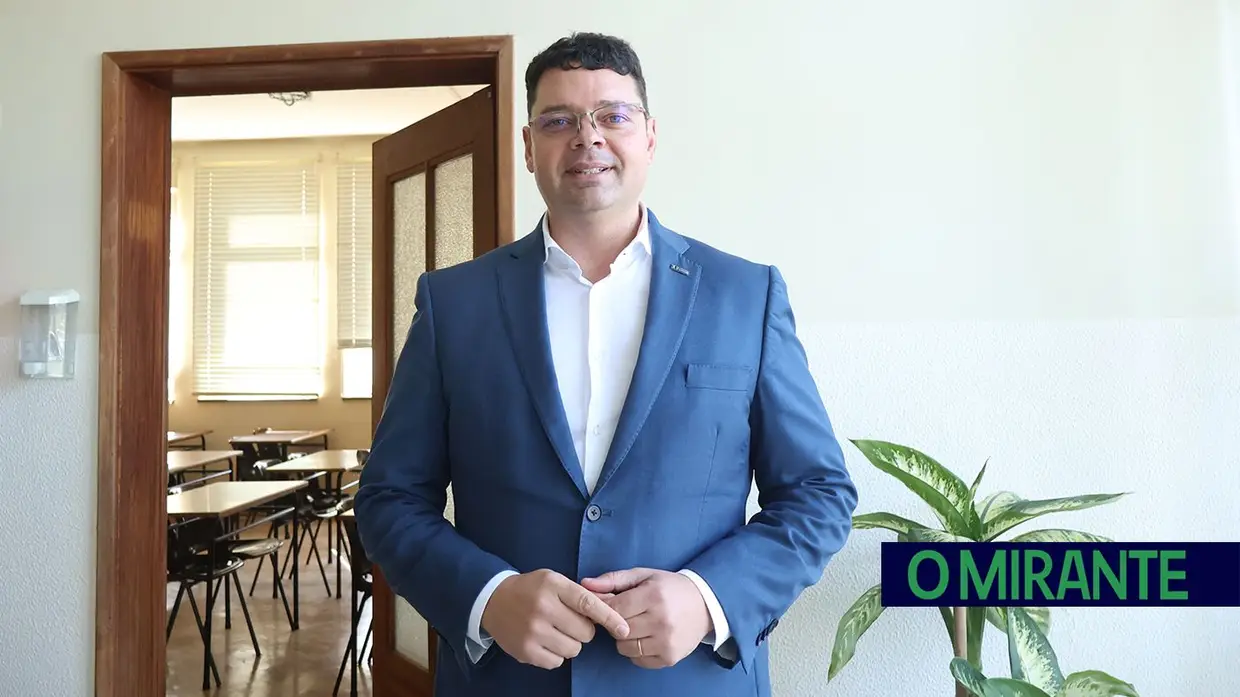 Politécnico de Santarém abre portas ao emprego