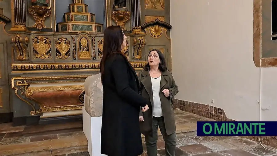 Museu de Vila Franca de Xira convida população a partilhar memórias da Rua Direita