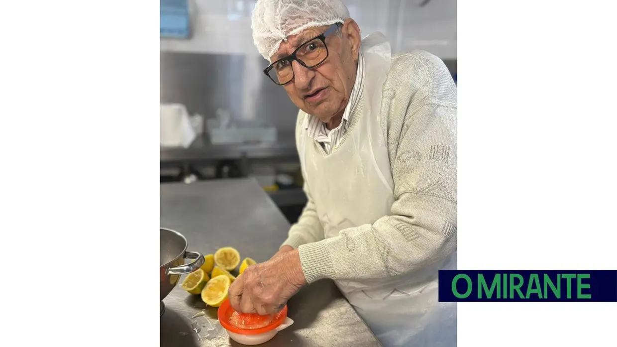 Centro de Bem Estar Social de Vale de Figueira cria novo espaço de convívio