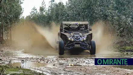 Semideiro com nova edição do troféu Super SSV com mais de duas dezenas de equipas