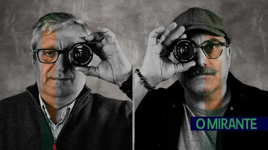 Biblioteca de Alenquer recebe exposição de fotografia com olhar sobre o concelho