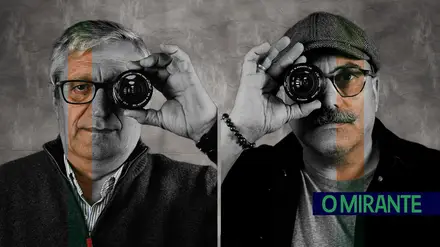 Biblioteca de Alenquer recebe exposição de fotografia com olhar sobre o concelho