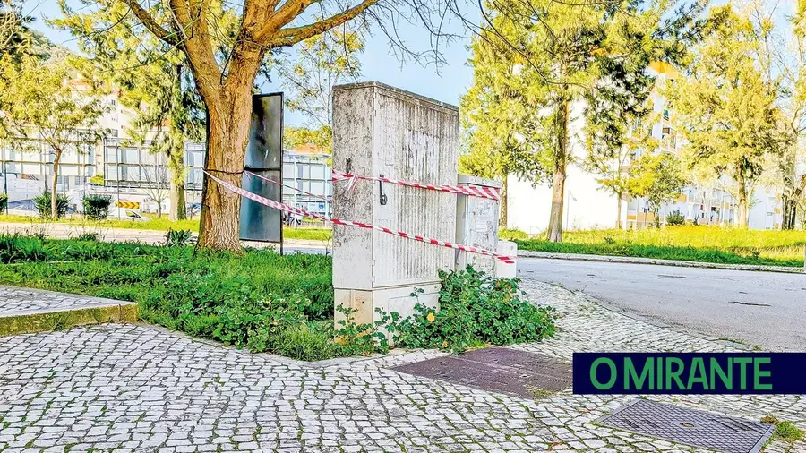 Segurança em primeiro lugar!