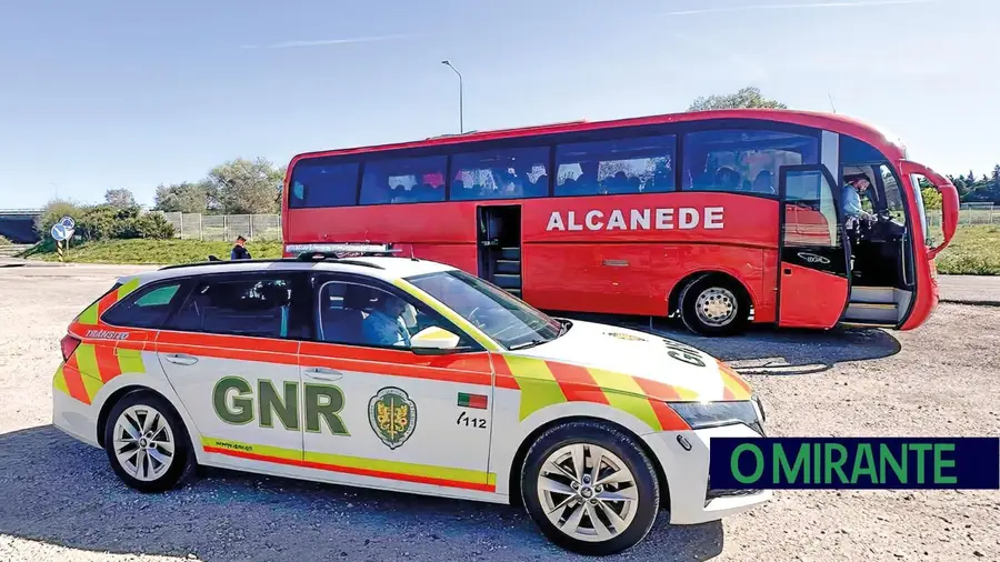 Apanhados no meio do filme