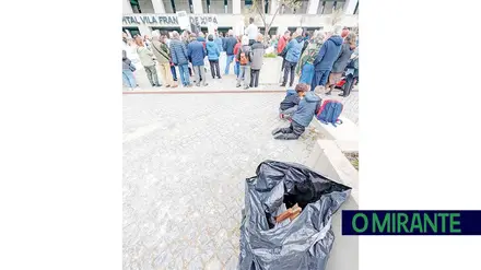 E as grávidas, pá?