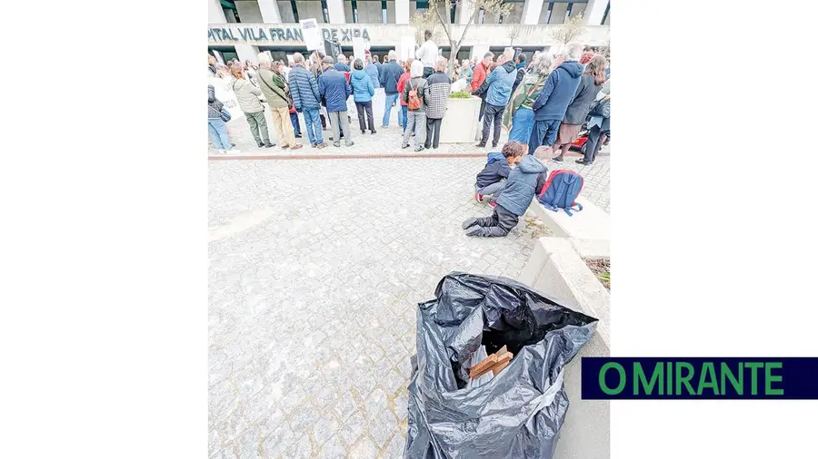 E as grávidas, pá?