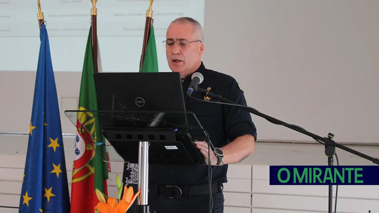 Prejuízos em Alpiarça já superam os três milhões de euros