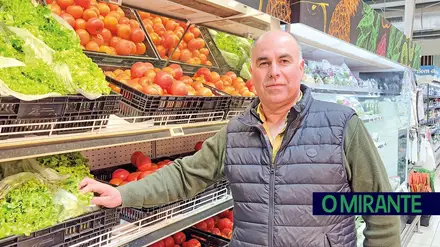 “Portugal devia fechar os supermercados ao domingo”